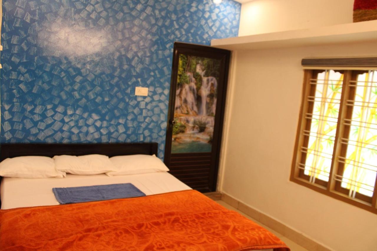 Arabian Holiday Resort With Swimming Pool In Idukki Calvary Mount Exterior photo
